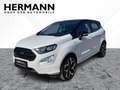 Ford EcoSport 1.0 EcoBoost ST-Line LED*NAVI*SHZ*SYNC Alb - thumbnail 1