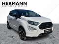 Ford EcoSport 1.0 EcoBoost ST-Line LED*NAVI*SHZ*SYNC Alb - thumbnail 5