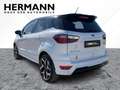 Ford EcoSport 1.0 EcoBoost ST-Line LED*NAVI*SHZ*SYNC Alb - thumbnail 3
