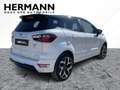 Ford EcoSport 1.0 EcoBoost ST-Line LED*NAVI*SHZ*SYNC Alb - thumbnail 4