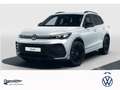 Volkswagen Tiguan R-Line 1,5 eTSI DSG AHK Keyless ParkAssist 20'' Silber - thumbnail 1