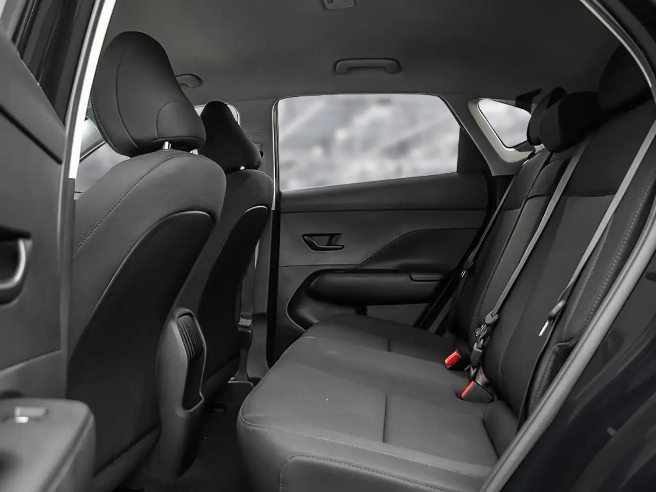 Hyundai KONA photo Hyundai KONA