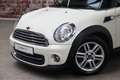 MINI Cooper Hatchback Hyde Park Automaat / Navigatie / Aircond Blanc - thumbnail 2