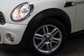 MINI Cooper Hatchback Hyde Park Automaat / Navigatie / Aircond Blanc - thumbnail 9
