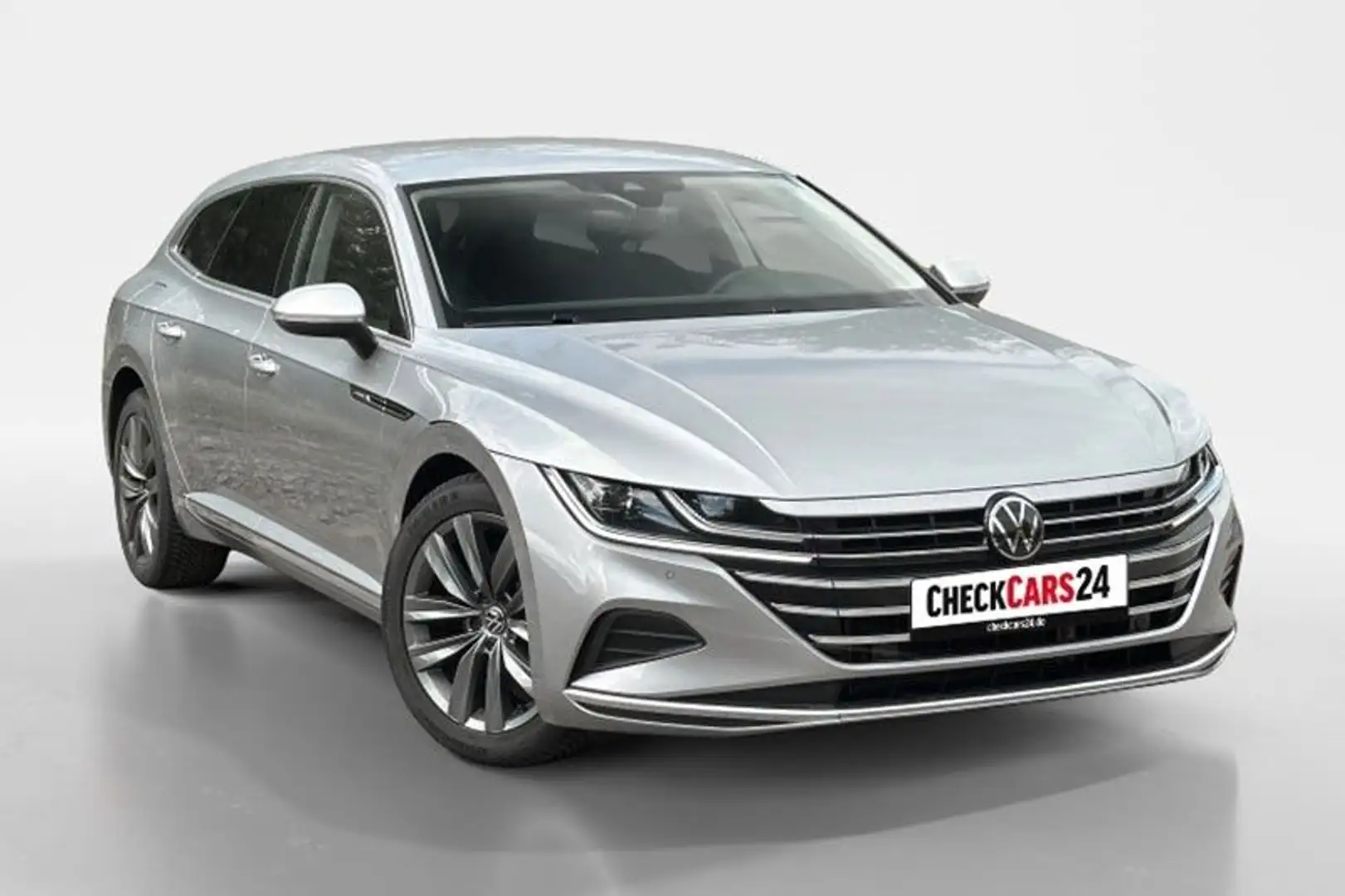 Volkswagen Arteon Shooting Brake Elegance 2.0 TDI *SOFORT* - 2