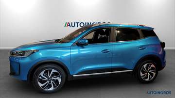 Wave 3 1.5t Gpl 147cv cvt