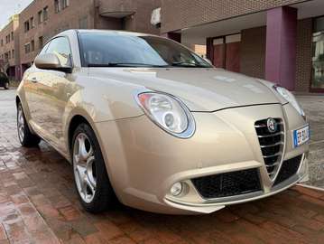 MiTo 1.3 jtdm(2) Distinctive sport pack s
