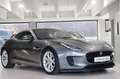Jaguar F-Type Coupe Pano*KAM*Alcantara*Navi*LED Grey - thumbnail 1