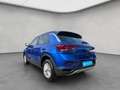 Volkswagen T-Roc 1.0 TSI Life GJR AHK Navi Sitzhzg Blau - thumbnail 5