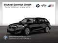 BMW 320 d Touring M Sportpaket HiFi DAB LED Shz Schwarz - thumbnail 1