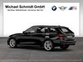 BMW 320 d Touring M Sportpaket HiFi DAB LED Shz Schwarz - thumbnail 4