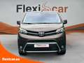 Toyota Proace Family Medio 2.0D 8pl. Advance 150 Beżowy - thumbnail 2