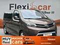 Toyota Proace Family Medio 2.0D 8pl. Advance 150 Beżowy - thumbnail 1