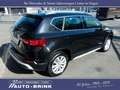 SEAT Ateca Xperience 1.5 DSG Navi/LED/aktPTS/RFK/8tkm Zwart - thumbnail 2