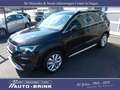 SEAT Ateca Xperience 1.5 DSG Navi/LED/aktPTS/RFK/8tkm Zwart - thumbnail 4