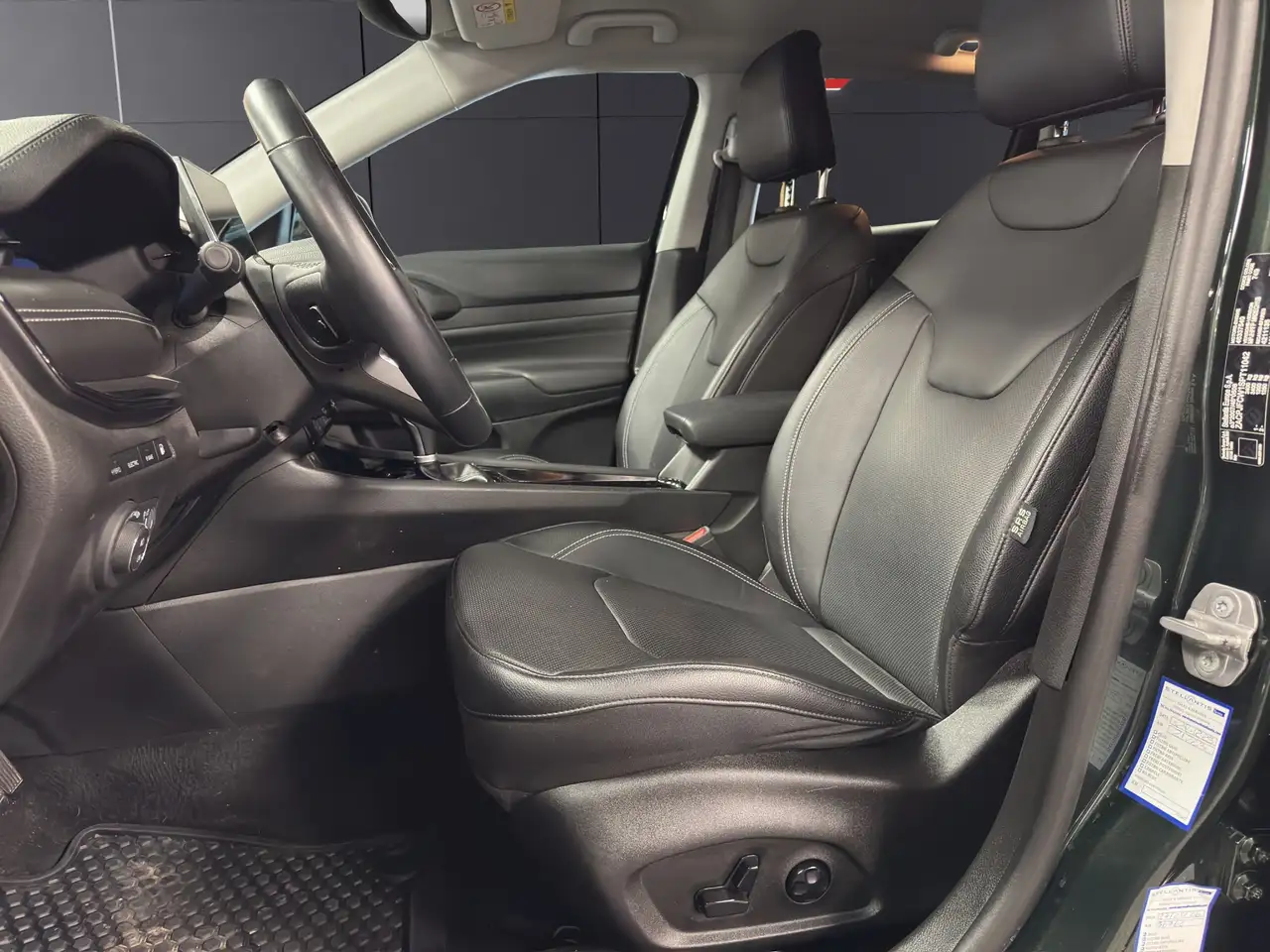 Jeep Compass 1.3 turbo t4 phev Summit 4xe auto, миниатюра 8