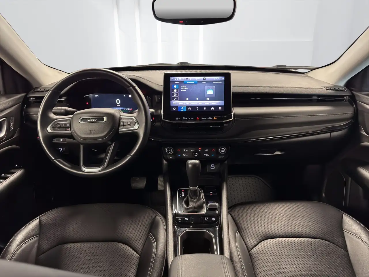Jeep Compass 1.3 turbo t4 phev Summit 4xe auto, миниатюра 13