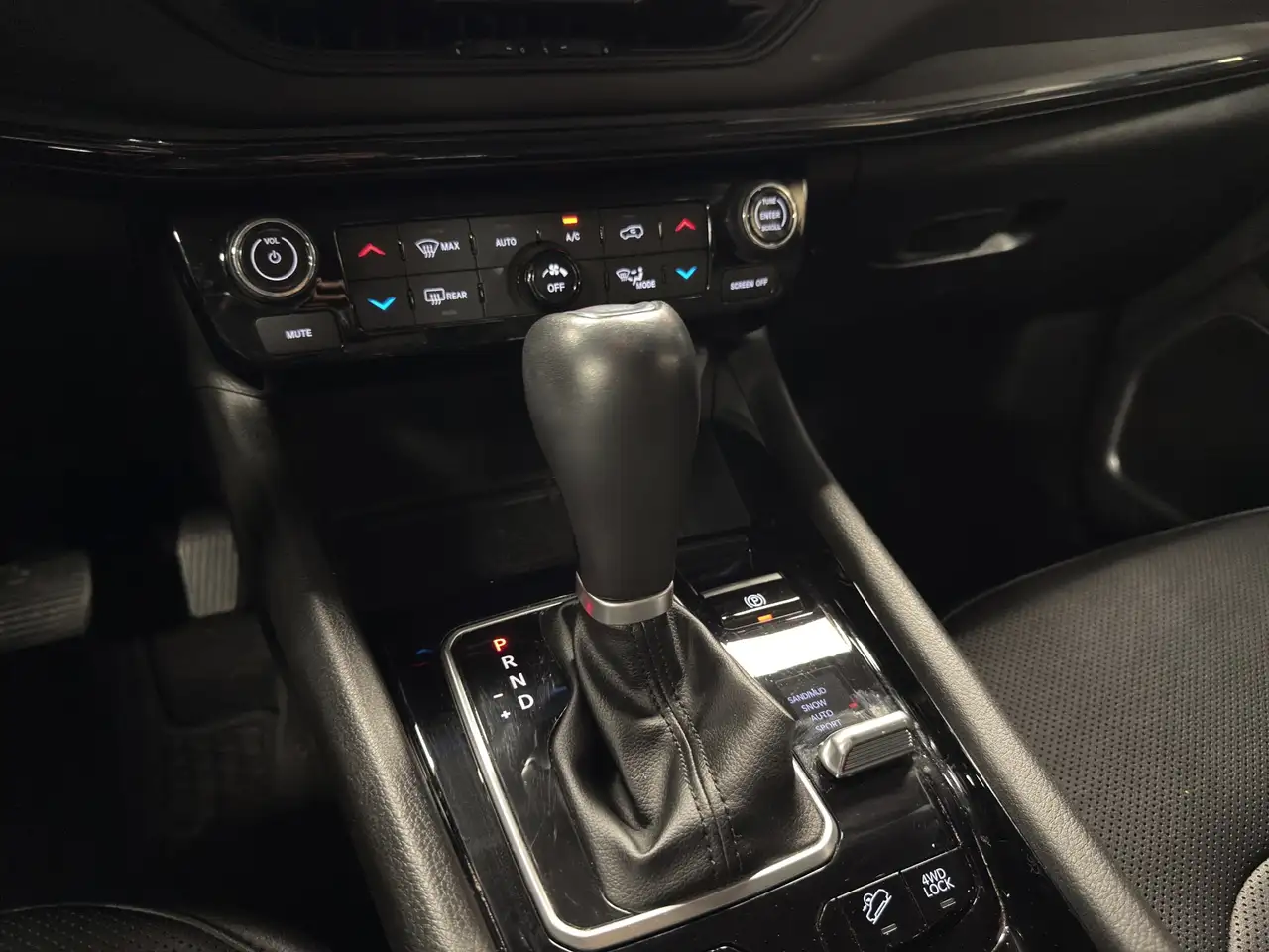 Jeep Compass 1.3 turbo t4 phev Summit 4xe auto, миниатюра 14