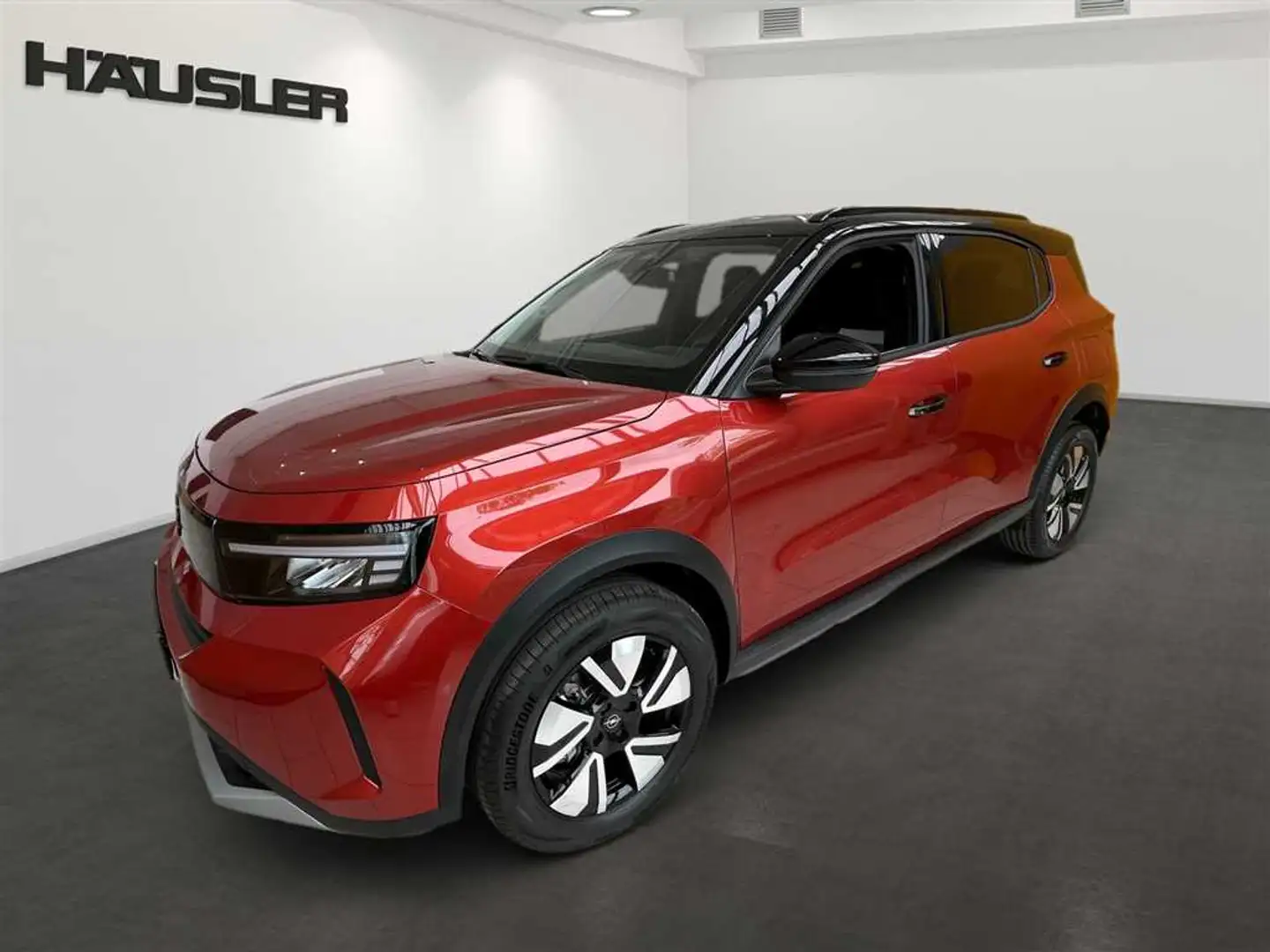 Opel Frontera Electric GS *Navi*Sitzheizung*PDC*Rückfahrkamera* Orange - 1