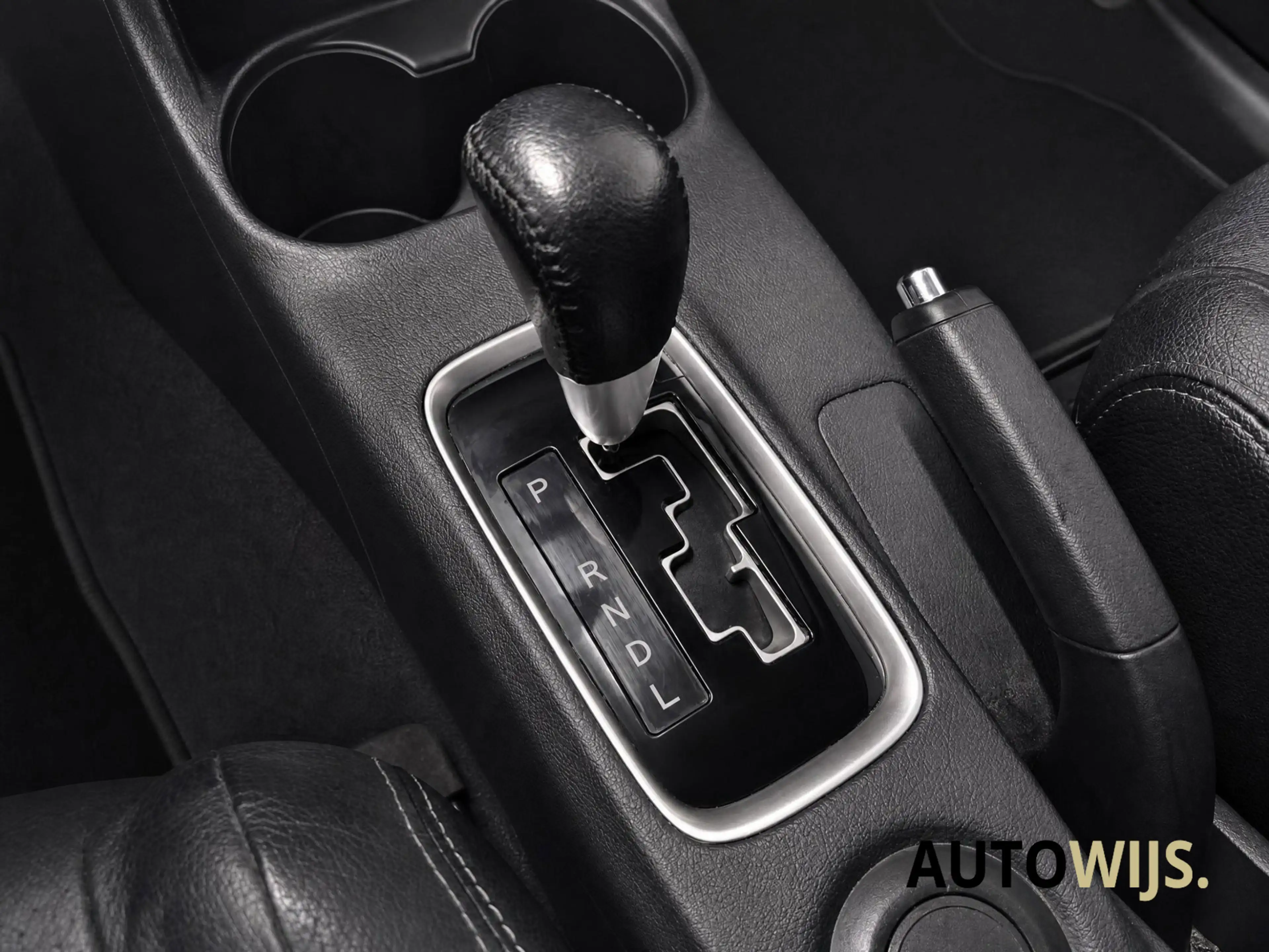 Mitsubishi Outlander 2.0 Instyle+|7-PERSOONS|AUT|LEDER|AUT|CAMERA|NL AU — photo 15