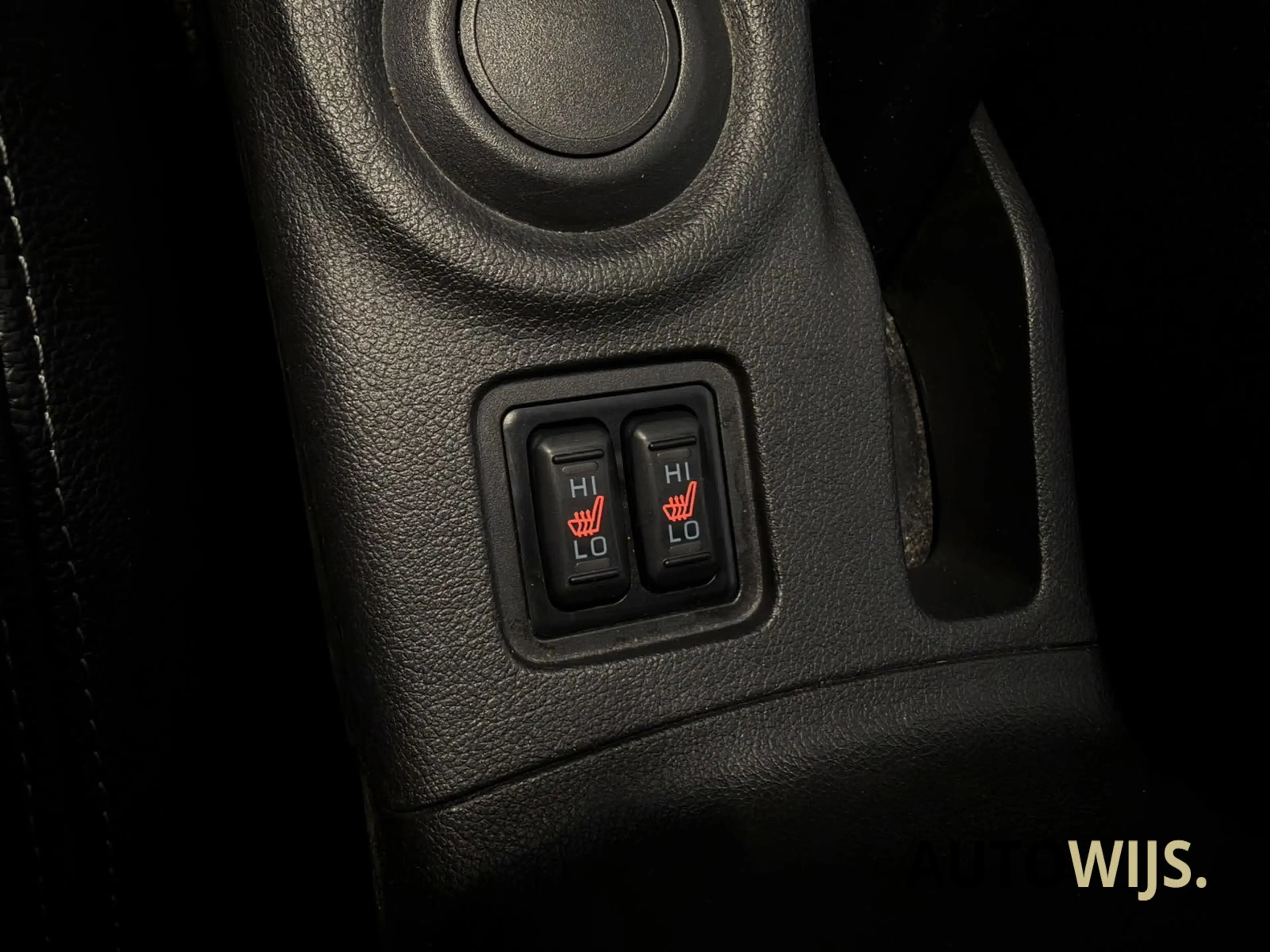 Mitsubishi Outlander 2.0 Instyle+|7-PERSOONS|AUT|LEDER|AUT|CAMERA|NL AU — photo 19