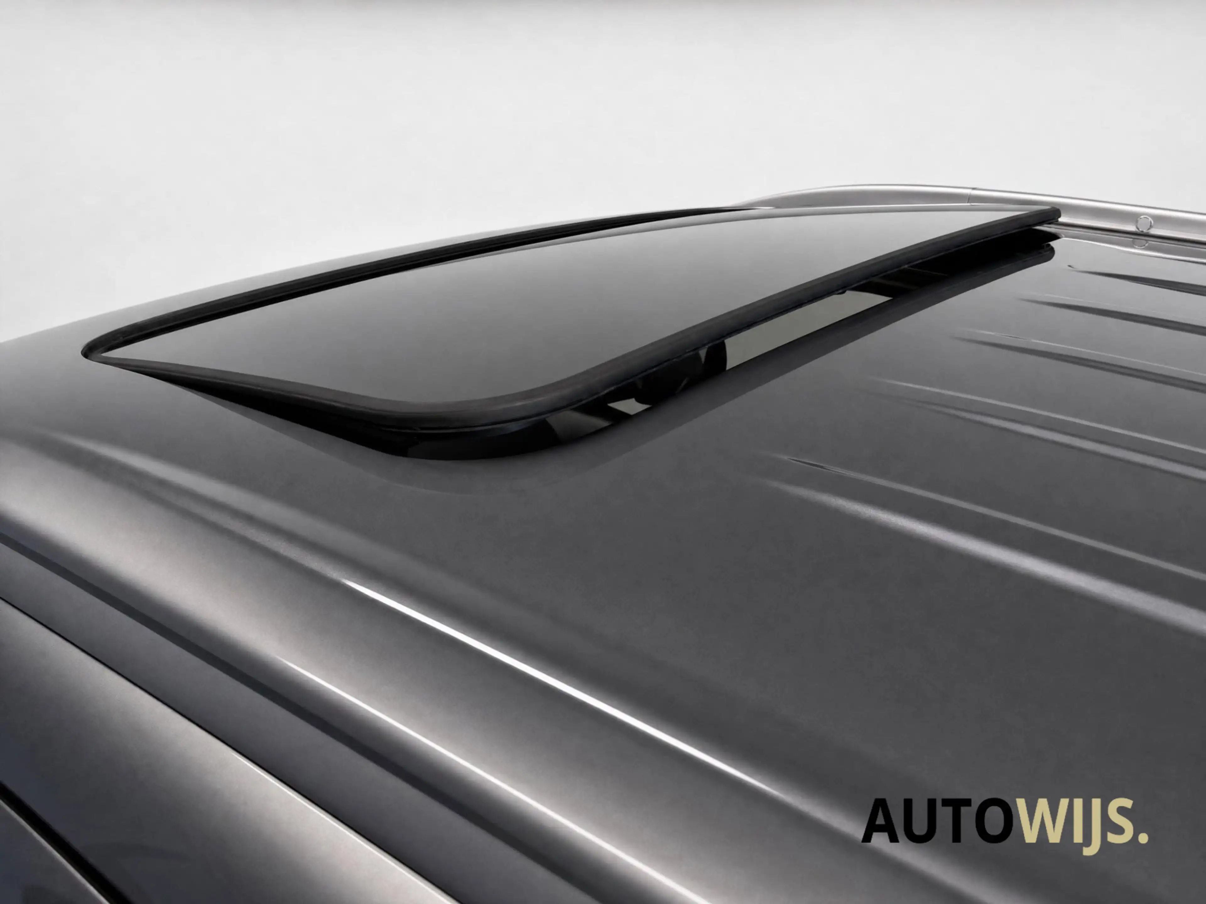 Mitsubishi Outlander 2.0 Instyle+|7-PERSOONS|AUT|LEDER|AUT|CAMERA|NL AU — photo 9