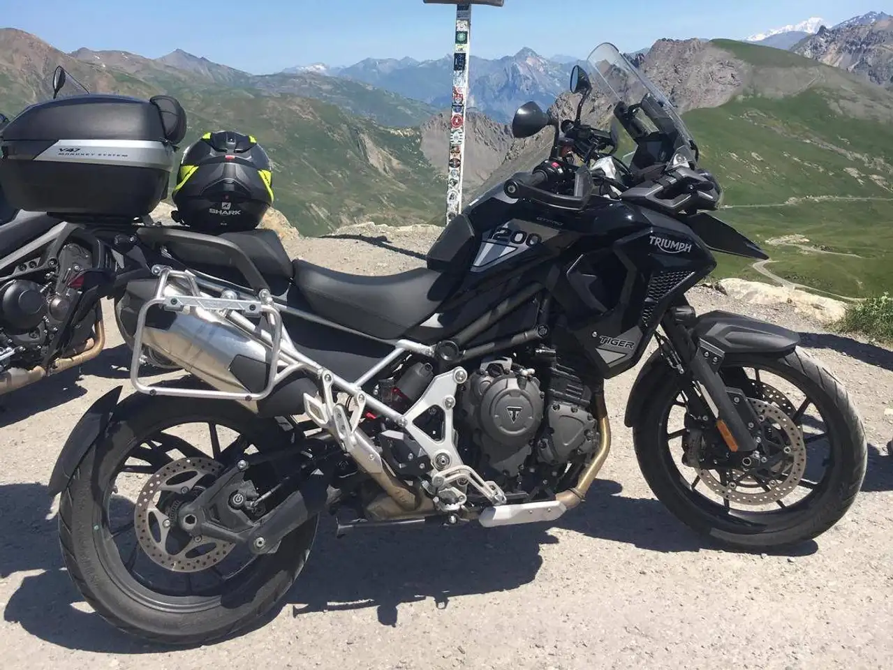 Triumph Tiger 1200