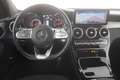 Mercedes-Benz GLC 300 AMG Line 4Matic LED AHK Kamera ACC Navi Blau - thumbnail 10