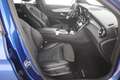 Mercedes-Benz GLC 300 AMG Line 4Matic LED AHK Kamera ACC Navi Blau - thumbnail 23