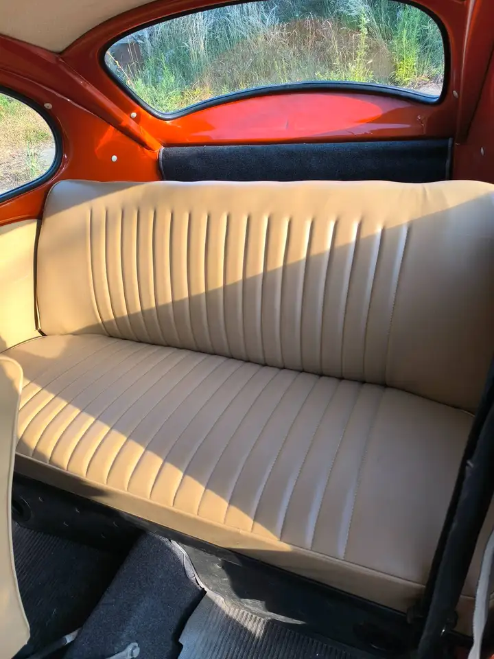 Volkswagen Käfer 1200, foto 10