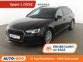 Audi A4 40 TFSI *NAVI*XENON*PDC*KLIMA* Schwarz - thumbnail 1