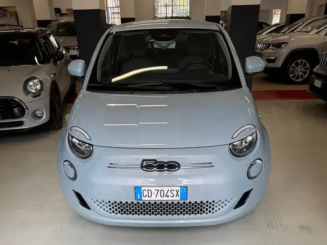 Fiat 500e 500 IV 2020 42 kWh Icon