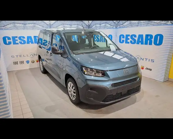 Fiat Doblo Passo Lungo 1.5 Diesel Doblo