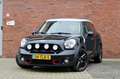 MINI Cooper S Countryman 1.6 ALL4 184PK | NAP 19INCH Leer Zwart - thumbnail 1