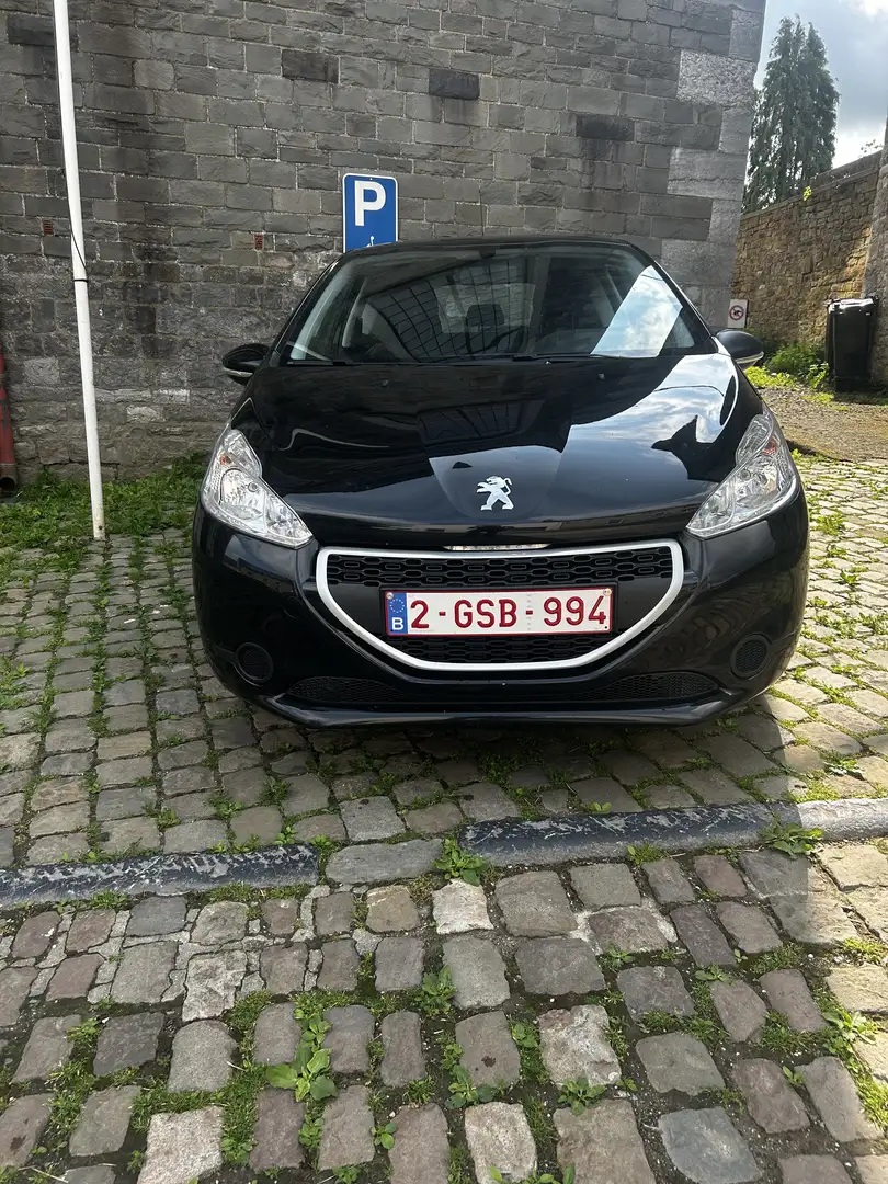Peugeot 208 1.2i Style - 2