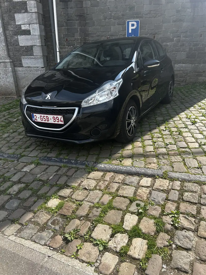 Peugeot 208 1.2i Style - 1