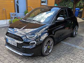 Turismo 42 kwh - Allwetterreifen