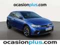 Volkswagen Polo 1.0 TSI Mas DSG 70kW Azul - thumbnail 2