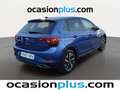 Volkswagen Polo 1.0 TSI Mas DSG 70kW Azul - thumbnail 4