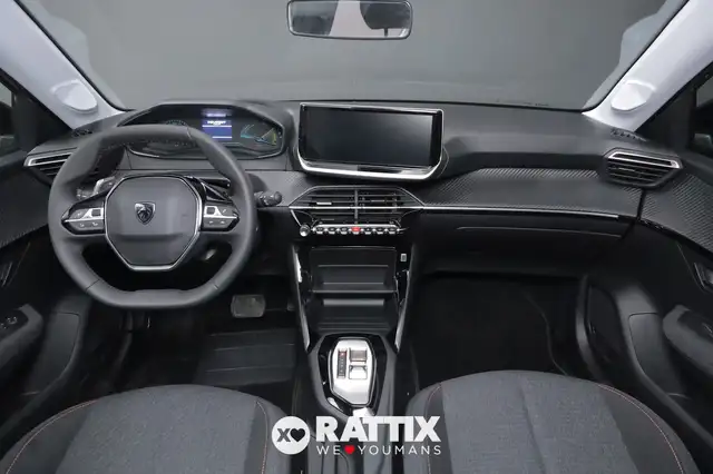 Peugeot 208 view 8
