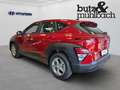 Hyundai KONA Select Hybrid 2WD 1.6 T-GDI EU6d Rot - thumbnail 3