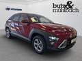 Hyundai KONA Select Hybrid 2WD 1.6 T-GDI EU6d Rot - thumbnail 2