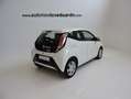 Toyota Aygo 70 x-play Blanco - thumbnail 4