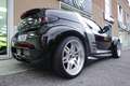 smart roadster 700 PASSION PELLE-CERCHI BRABUS-SCARICO-PORTE ALA Schwarz - thumbnail 5