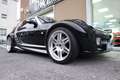 smart roadster 700 PASSION PELLE-CERCHI BRABUS-SCARICO-PORTE ALA Nero - thumbnail 7
