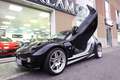 smart roadster 700 PASSION PELLE-CERCHI BRABUS-SCARICO-PORTE ALA Schwarz - thumbnail 9