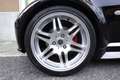 smart roadster 700 PASSION PELLE-CERCHI BRABUS-SCARICO-PORTE ALA Nero - thumbnail 10