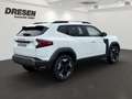 Dacia Duster Extreme TCe 130 *Allwetter*Carplay*Keyless*LED*Kli Weiß - thumbnail 3