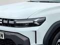 Dacia Duster Extreme TCe 130 *Allwetter*Carplay*Keyless*LED*Kli Weiß - thumbnail 5