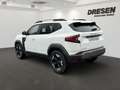 Dacia Duster Extreme TCe 130 *Carplay*Keyless*LED*Klimaautomati Weiß - thumbnail 4